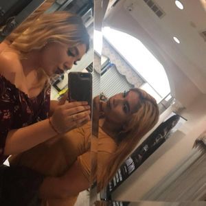 Meet your Posher, Sarahi